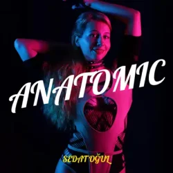 Pochette Sedat Oğul - Anatomic
