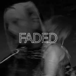 Pochette HAYLA & Nelly Furtado - FADED