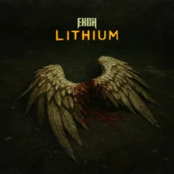 Pochette Ekoh - LITHIUM