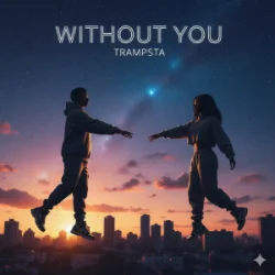 Pochette Trampsta - Without You
