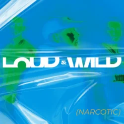 Pochette ItaloBrothers - Loud & Wild (Narcotic)