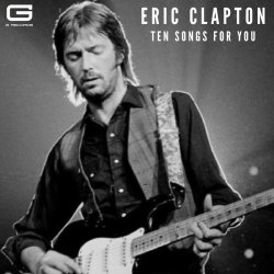 Pochette Eric Clapton - Have yourself a merry little christmas