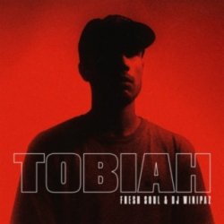 Pochette Tobiah - I Dont Really Exist