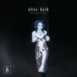 Pochette Rameses B & Veela - after dark