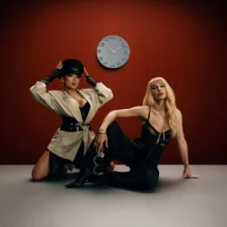 Pochette LOBODA & Say Mo & Jamal & Ganja - One Night
