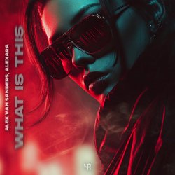 Pochette Alex van Sanders, ENIGMAN - Hypnotic