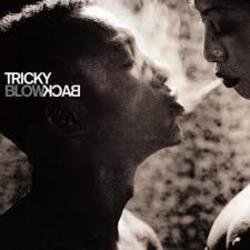 Pochette Tricky - Diss Never