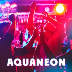 Pochette AQUANEON - Не спали