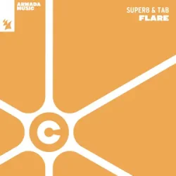 Pochette Super8 & Tab - Komorebi (Radio Mix)