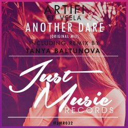 Pochette Artifi feat. Veela - Another Dare (Original Mix)