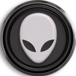 Pochette Marilyn Manson - Sweet Dreams (The Area 51 Remix)