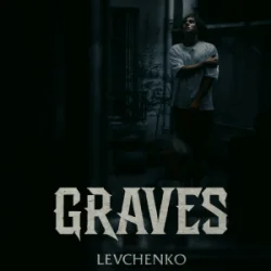 Pochette Levchenko - Graves