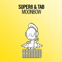 Pochette Super8 & Tab - Moonbow (Edit)