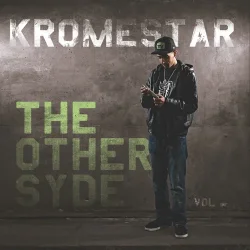 Pochette KROMESTAR - Off The Hook