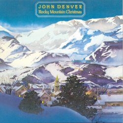 Pochette John Denver - Aspenglow