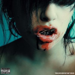 Pochette You Love Her Coz She's Dead - Leap Of Desire I