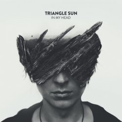 Pochette Triangle Sun - In My Head