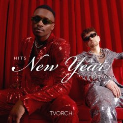 Pochette TVORCHI - Не танцюю (New Year Edition)