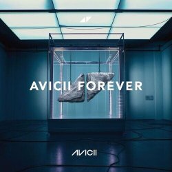 Pochette Avicii - Wake Me Up