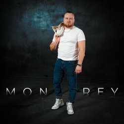 Pochette W.J.Rec - Monterey