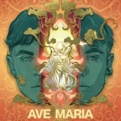 Pochette Артем Пивоваров - Ave Maria