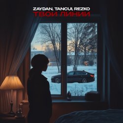 Pochette Zaydan, TUSOVKA, REZKO - Не с тобой