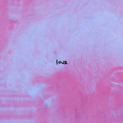 Pochette DREW - LOVE