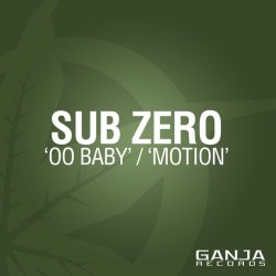 Pochette Sub Zero - Oo Baby