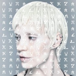 Pochette Глюкoзa - Хочу мужчину