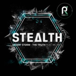 Pochette Stealth - Frontin