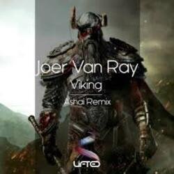 Pochette Joer Van Ray Feat. Veela - Genie (Original Mix)