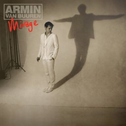 Pochette Armin van Buuren - Coming Home (Radio Edit)