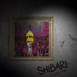 Pochette S H I B A R I - Лучшие люди