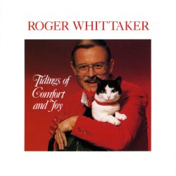 Pochette Roger Whittaker - Ding Dong Merrily on High