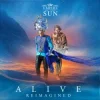 Pochette Empire Of The Sun - Alive (Alok Remix) Empire Of The Sun - Alive (Alok Remix)