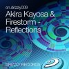 Pochette Akira Kayosa & Firestorm - Reflections (Heartstrings Remix) Akira Kayosa & Firestorm - Reflections (Heartstrings Remix)