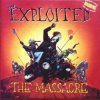 Pochette The Exploited - Porno Slut The Exploited - Porno Slut