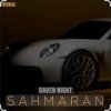 Pochette Daven Night - Sahmaran Daven Night - Sahmaran