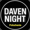 Pochette Daven Night - Polozhenie Daven Night - Polozhenie