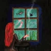 Pochette Mitekiss & Sofia Gunnarsson - Fire + Fume Mitekiss & Sofia Gunnarsson - Fire + Fume