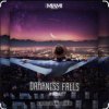 Pochette Imazee - Darkness Falls Imazee - Darkness Falls