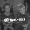 Pochette Otto Knows Feat. Avicii - Back Where I Belong Otto Knows Feat. Avicii - Back Where I Belong