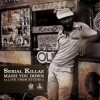 Pochette Serial Killaz - Live From Studio 1 Serial Killaz - Live From Studio 1