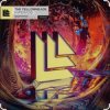 Pochette The YellowHeads - Hypervoid The YellowHeads - Hypervoid