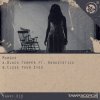 Pochette Marqus - Black Temper ft. Agnostetics Marqus - Black Temper ft. Agnostetics