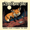 Pochette Alexeyesyes - Fuck DSP, Long Live DIY Alexeyesyes - Fuck DSP, Long Live DIY