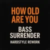 Pochette Master Blaster - How Old Are You (Bass Surrender Hardstyle Remix) Master Blaster - How Old Are You (Bass Surrender Hardstyle Remix)