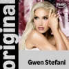 Pochette Gwen Stefani - Shake The Snow Globe Gwen Stefani - Shake The Snow Globe