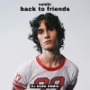 Pochette sombr - back to friends (Dj Dark Remix) sombr - back to friends (Dj Dark Remix)