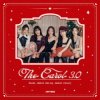 Pochette ARTMS - The Carol 3.0 ARTMS - The Carol 3.0
